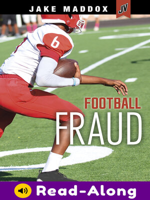 cover image of Football Fraud